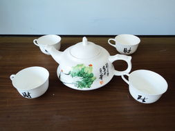 手绘礼品陶瓷 吉林柳河德意手绘陶瓷加工厂产品分类与礼仪服务