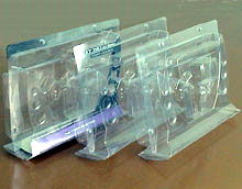 深圳市恒腾吸塑制品厂 专业包装与高端礼品定制的卓越服务商