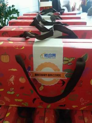 端午情 中农礼!特色湖南「企业专享定制」端午行动