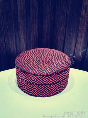 高端订制，匠心独具——上海创日布面精致礼盒，打造专属礼品体验