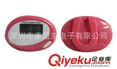 深圳礼品工厂直销 HX-261A-1计步器 单功能电子计步器全面介绍