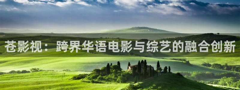 极速影院2025最新电影在线观看：苍影视：跨界华语电影与综艺的融合创新